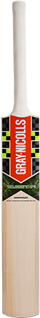 Velocity Xp 1 Warrior Cricket Bat Gray Nicolls - Gray Nicolls Ultrabow (450x450), Png Download
