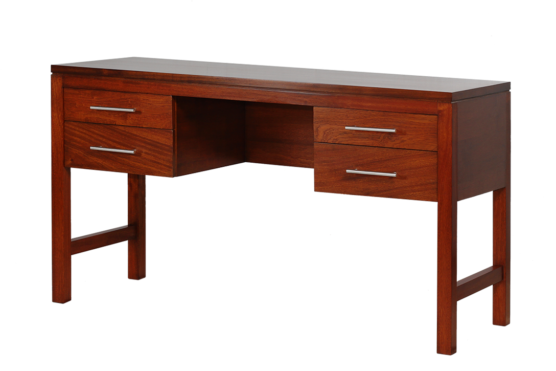 Stafford Dressing Table - Lowboy (1200x960), Png Download