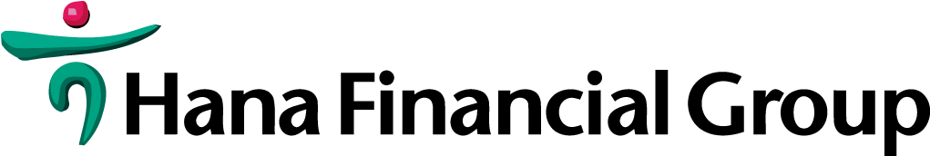 Hana Financial Group Logo (1020x680), Png Download