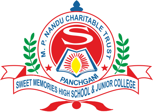 Sweet Memories High School - Sweet Memories High School And Junior College (503x369), Png Download