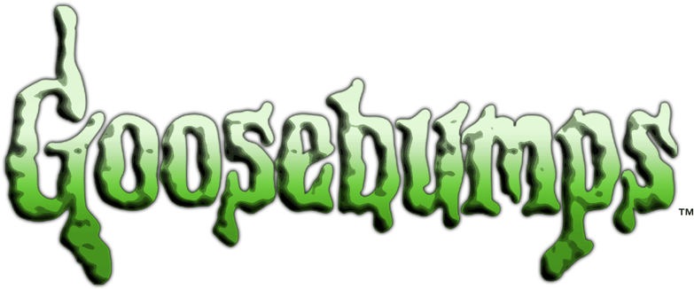 Responsivelogotrimtiny - Goosebumps Png (900x328), Png Download