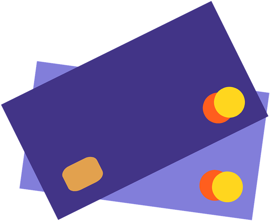 What Are The Rates - Gambar Animasi Kartu Atm (1280x849), Png Download