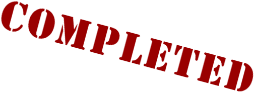 Roosevelt Elementary School - La-96 Nike Missile Site (631x232), Png Download