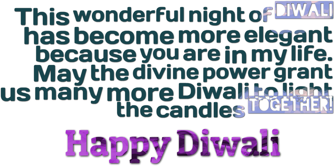 Diwali Wishes Png Transparent Background - Portable Network Graphics (1182x591), Png Download