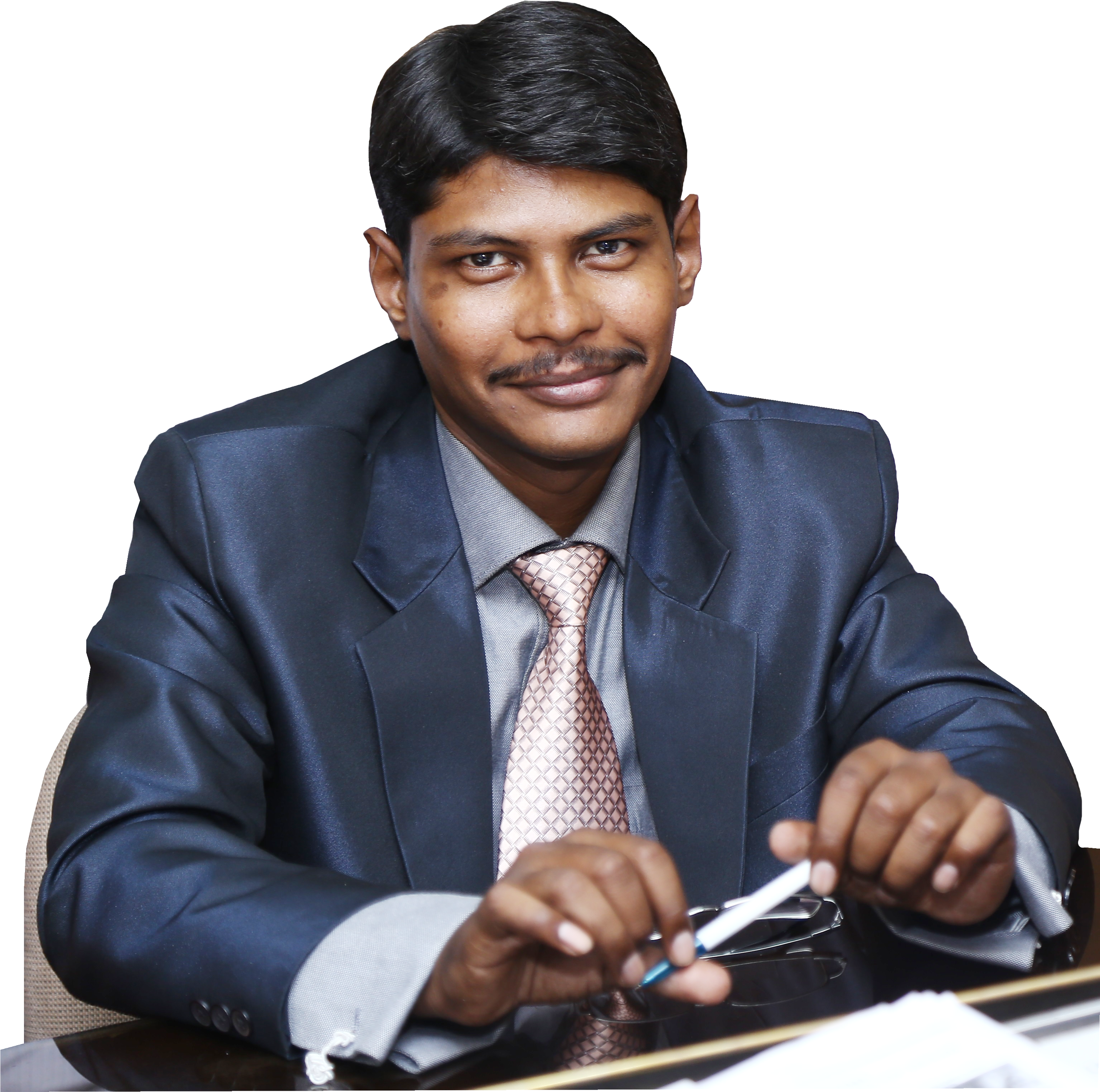 Rajiv Chand - March 15 (3072x3106), Png Download