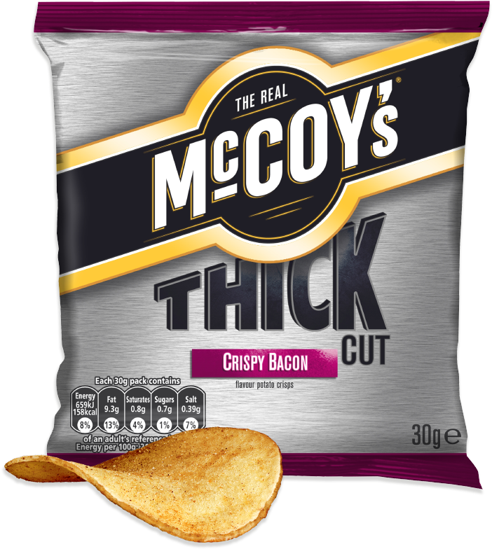 Mccoys Cheese And Onion Crisps (780x920), Png Download