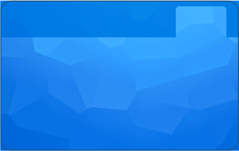 Here Is The Result - Rectangle Shape Color Transparent Background (768x1280), Png Download