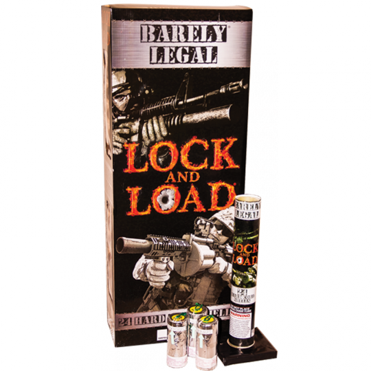 Preview Firework - Shell (540x540), Png Download