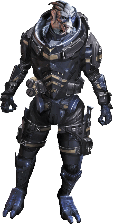 From The Wiki - Mass Effect Andromeda Кетты Саларианцы (486x925), Png Download