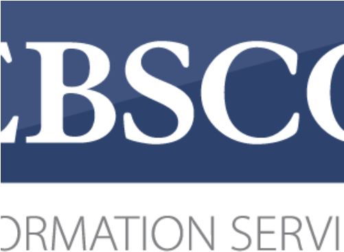 Psychopharmacology Bulletin Featured In Ebsco's Latest - Ebsco Publishing (500x383), Png Download