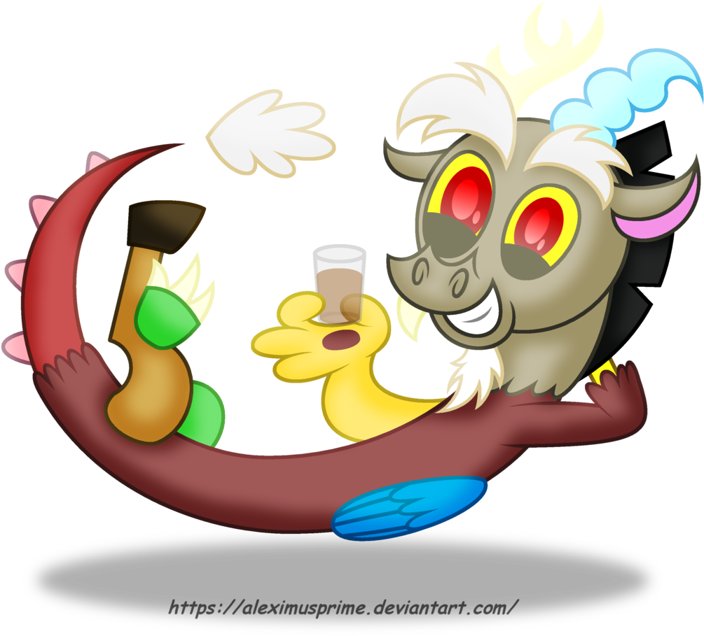 Aleximusprime, Chibi, Chocolate, Chocolate Milk, Discord, - Deviantart (1024x935), Png Download
