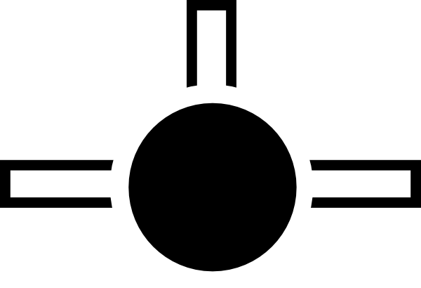 Flight Path Vector 2 Clip Art - Clip Art (600x410), Png Download