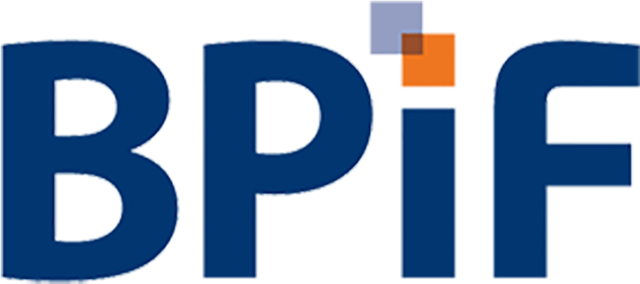 Kingfisher Labels Are Members Of The Bdif - Label (909x406), Png Download
