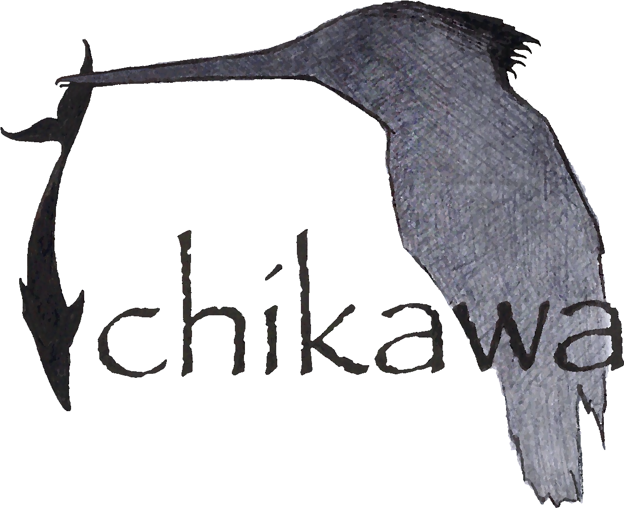 Kingfisher Logo - Adã©lie Penguin (1300x1300), Png Download