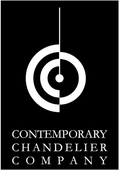 Contemporary Chandelier Company - Poster (573x573), Png Download