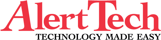 Alert Tech Brand Refresh Before - Brand (700x481), Png Download