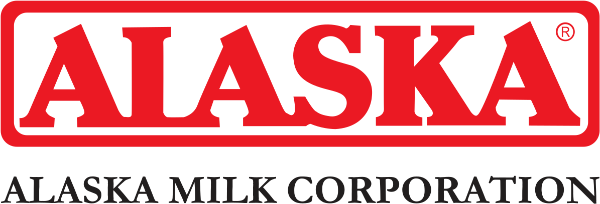 Alaska Milk Corporation Logo (1200x416), Png Download