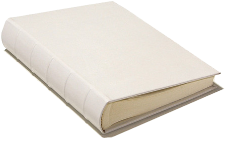 Leather Wedding Album - Wedding (480x327), Png Download