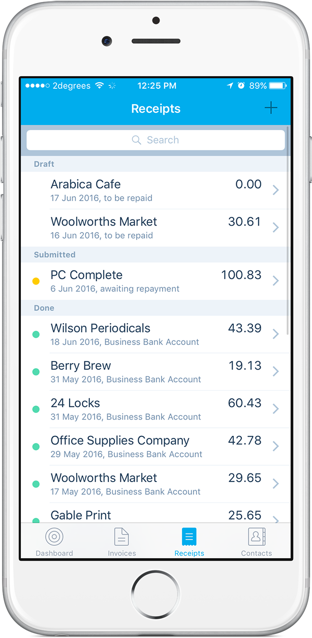 Expenses On Mobile - Portable Network Graphics (856x1500), Png Download