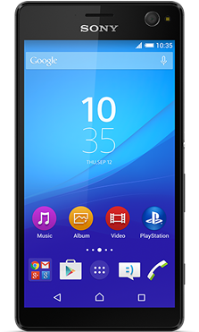 Preserve Batery Life - Sony Xperia M5 Price In Pakistan (380x380), Png Download