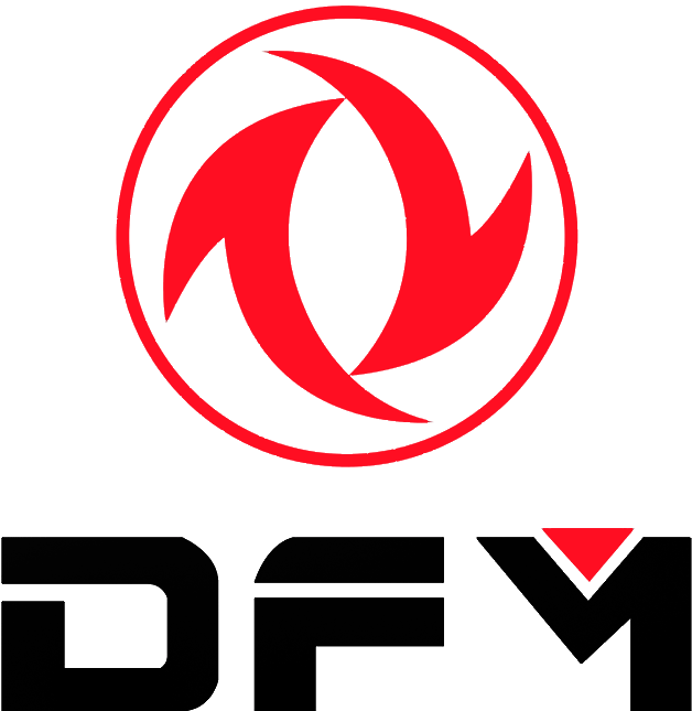 Logo Design For Dongfeng Motor Group - Dongfeng Commercial Vehicles Logo (628x645), Png Download