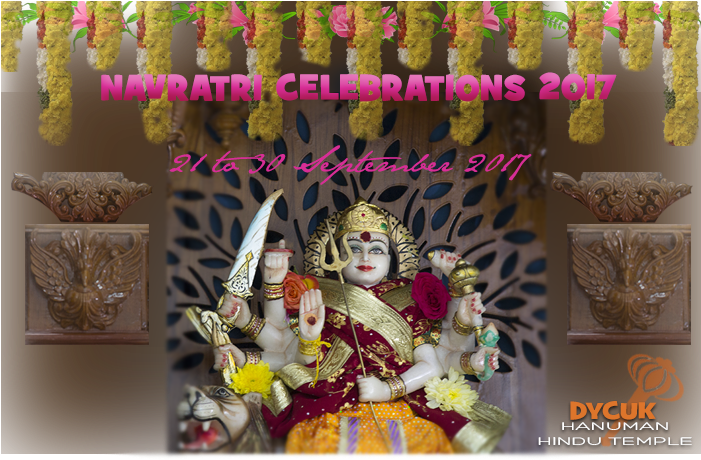 Event Details - Garba (700x500), Png Download