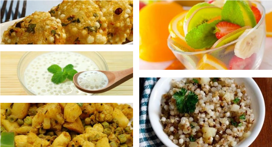 Celebrate Navratri With These 5 Delicious Traditional - Food (960x540), Png Download