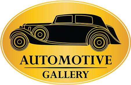 A Historic Collection Of Automobiles - Blackhawk Museum (500x318), Png Download