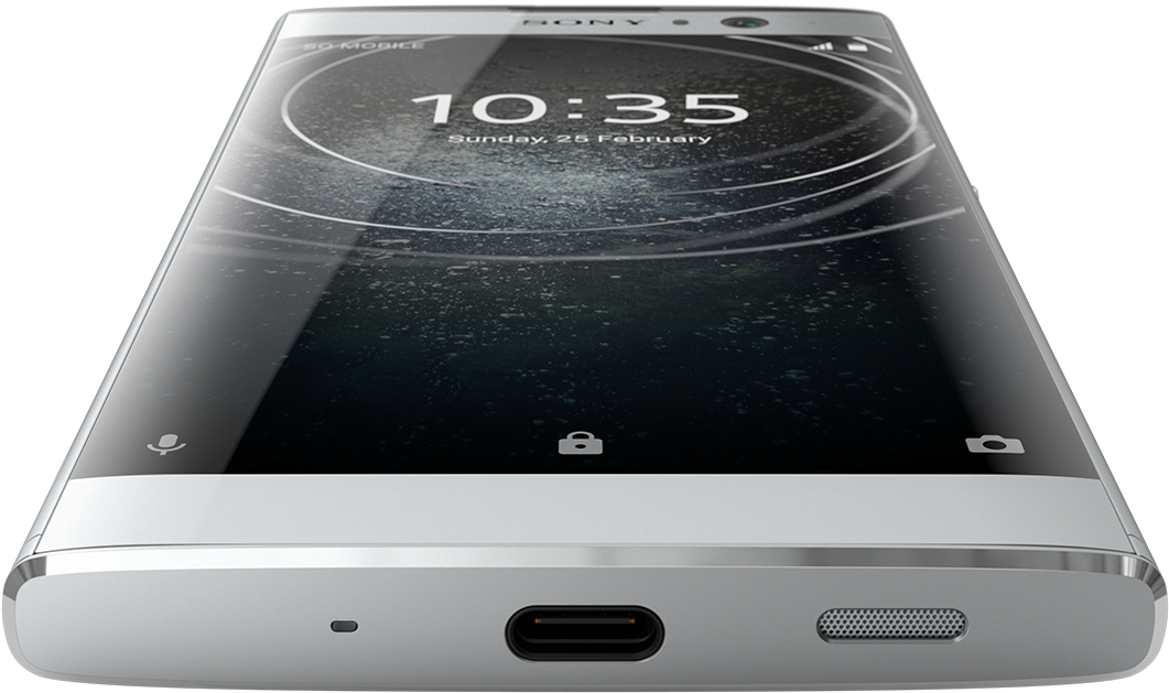 Sony Xperia Xa2 - Sony Xa2 (1200x1200), Png Download