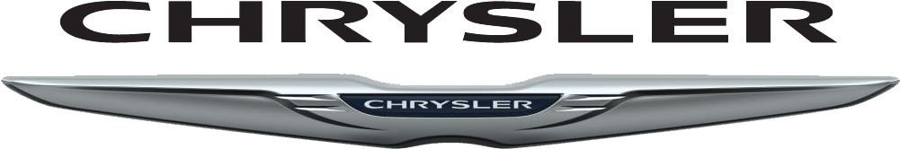 Behind The Badge - Chrysler Logo Png (1200x660), Png Download