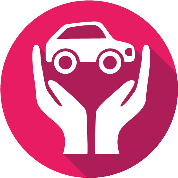 Value Your Trade - Emblem (675x675), Png Download