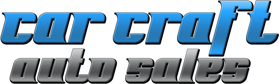 Car Craft Auto Sales - Car Craft (1200x300), Png Download