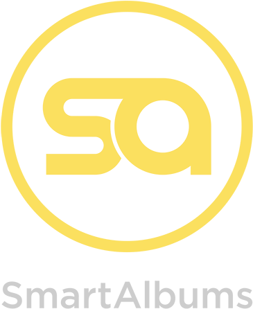 Album Design & Sales Couldn't Be Easier With Smart - Sa (525x525), Png Download