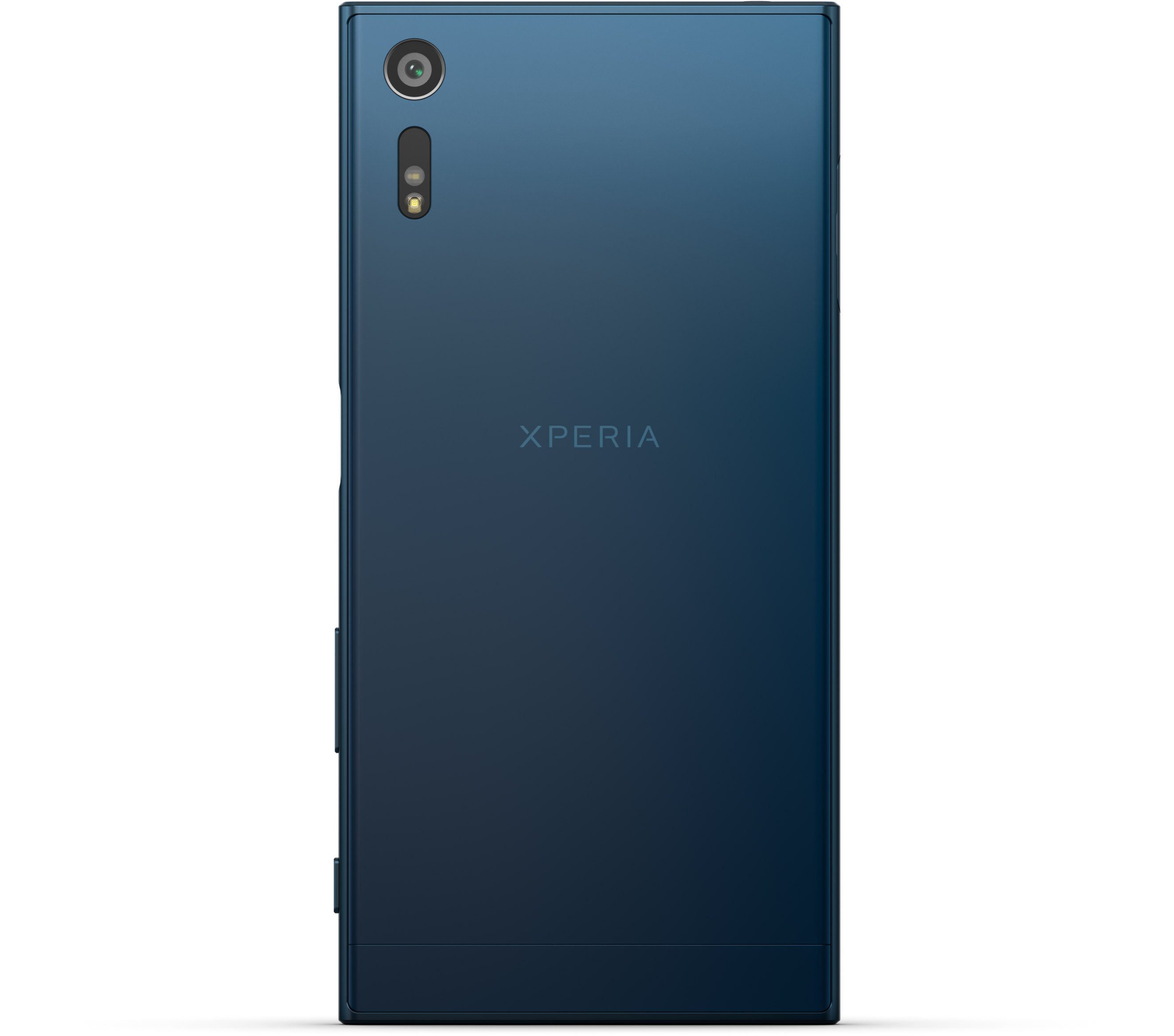 Prev - Sony Xperia Xz F8331 Blue (3000x3000), Png Download