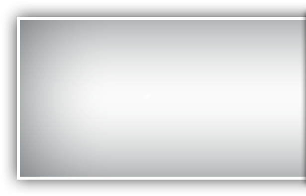 Grey-panel - Display Device (653x520), Png Download