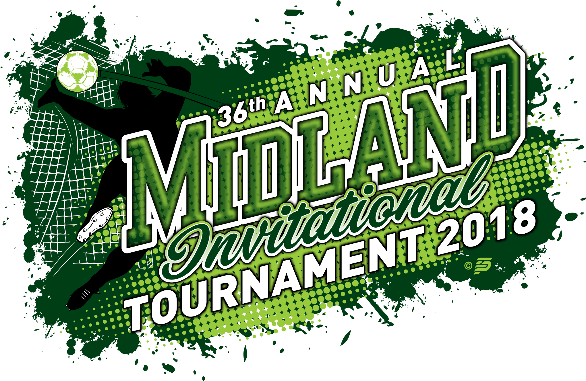 Welcome To The Midland Invitational Tournament - Midland Soccer Club (2152x1398), Png Download