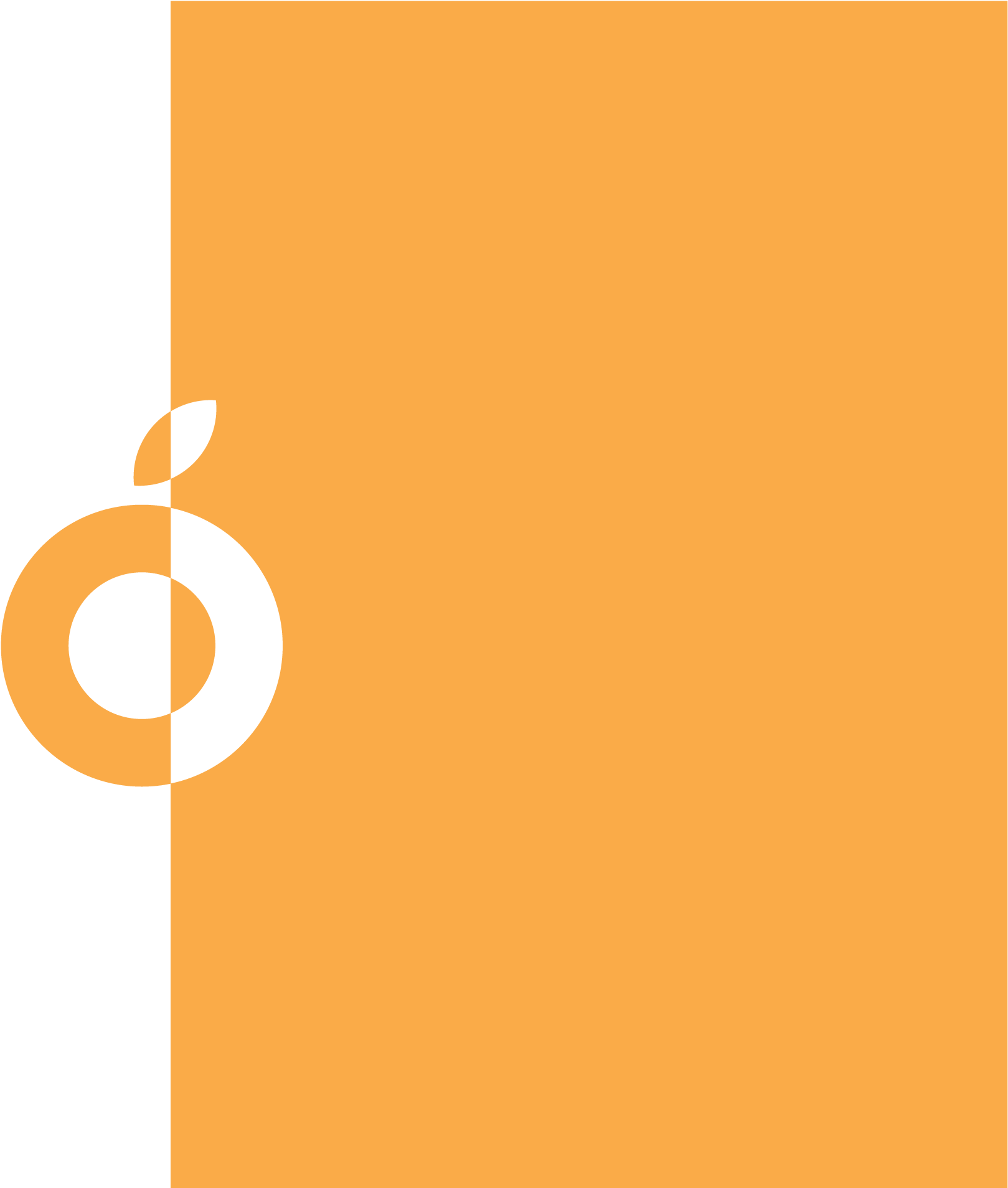 Welcome To Orange - Graphic Design (2458x1907), Png Download