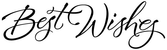 My Best Wishes (615x350), Png Download