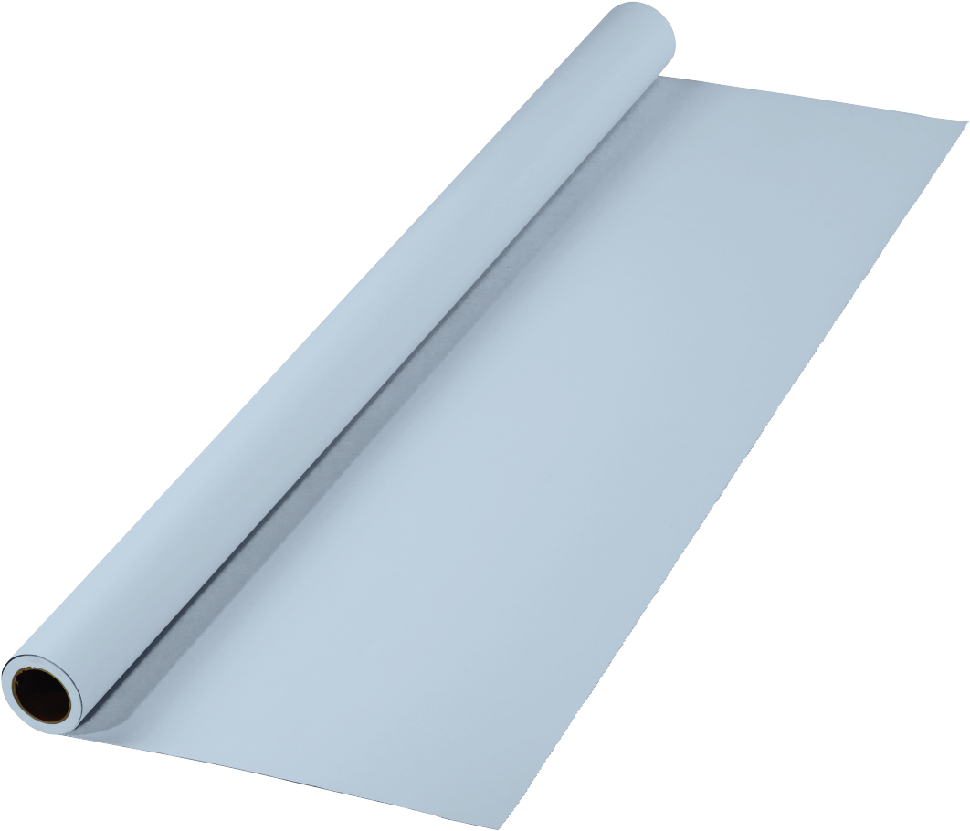 Background 1,35 X 11 M, Light Blue - Hellgold (1100x1100), Png Download