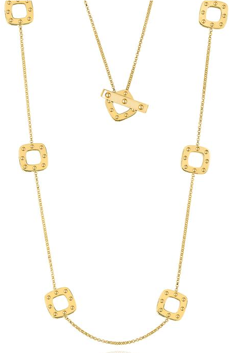 Cropped Product Listing Pois Moi Necklace - Necklace (1030x774), Png Download
