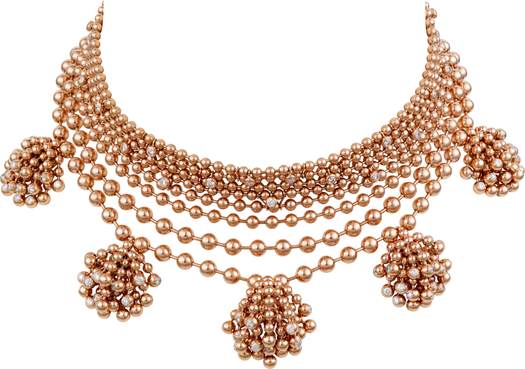 Gold Necklace Jewelry Png Download - Paris Nouvelle Vague Necklace (1024x720), Png Download