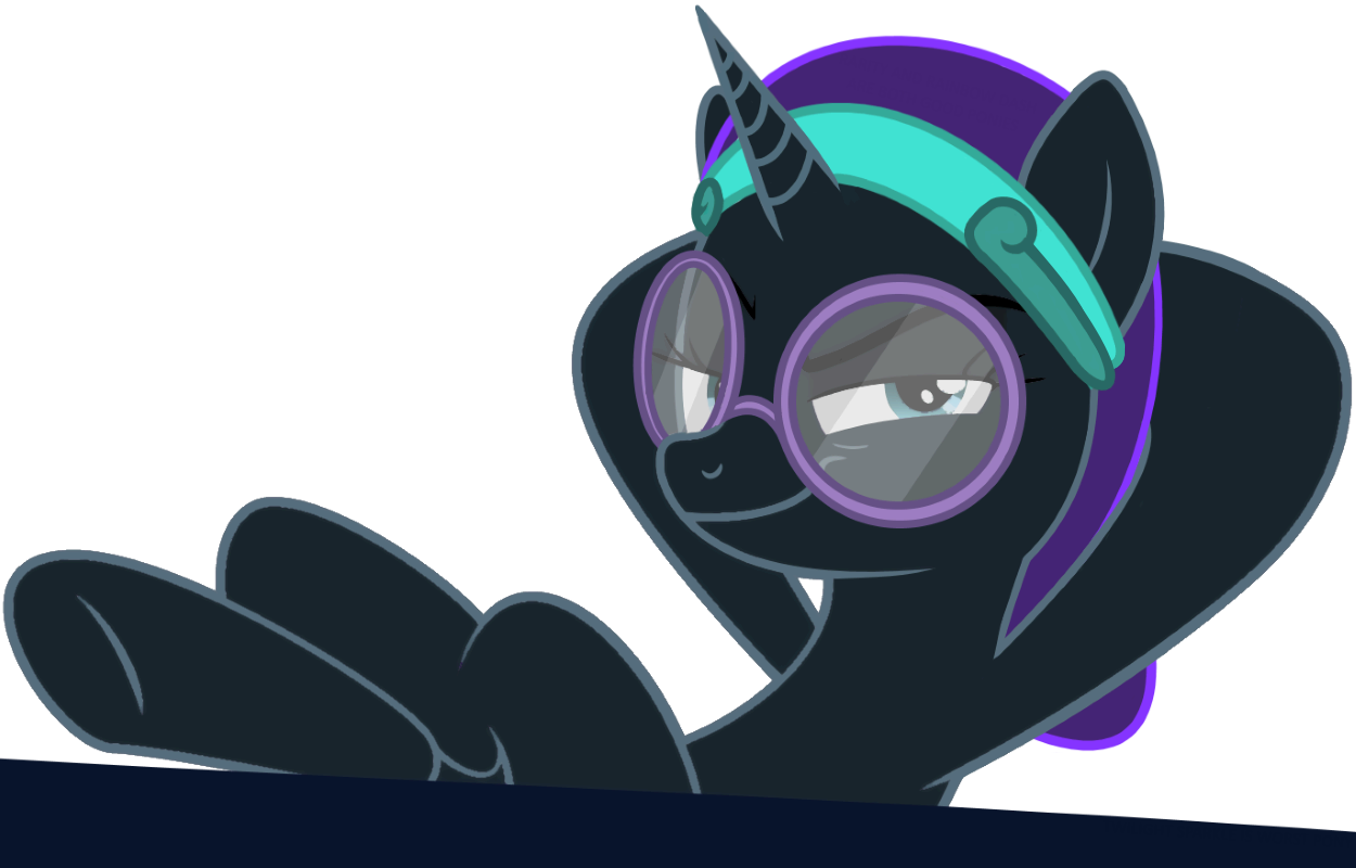Artist Needed, Hooves On The Table, Meme, Oc, Oc - Winged Unicorn (1250x800), Png Download