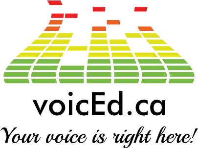 This Week, Stephen Hurley And I Welcome Eva Thompson - Voiced Ca (500x302), Png Download