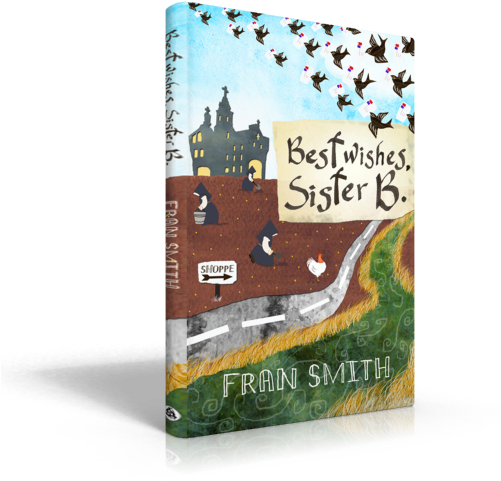 Best Wishes, Sister B (500x500), Png Download