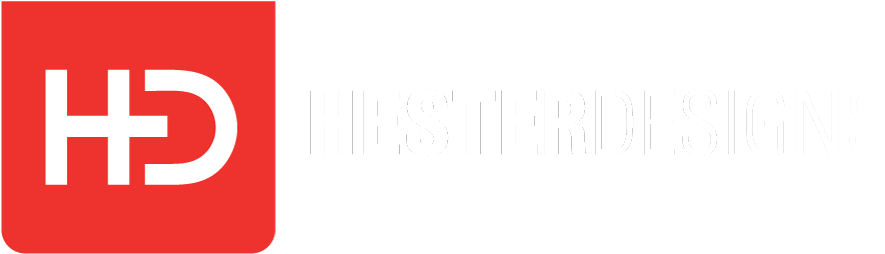 Hester Designs Hester Designs - Musical Composition (900x263), Png Download