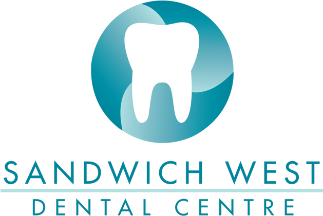 Sandwich West Dental Logo Design - Raleigh Lawn Care (628x500), Png Download