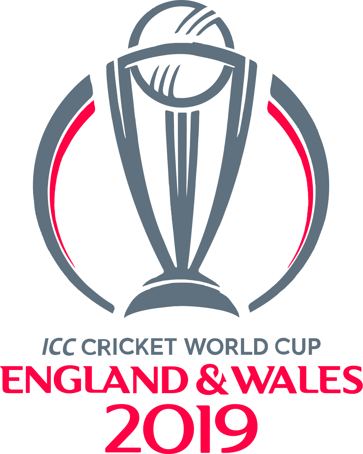 Icc World Cup 2019 Png (1200x1500), Png Download
