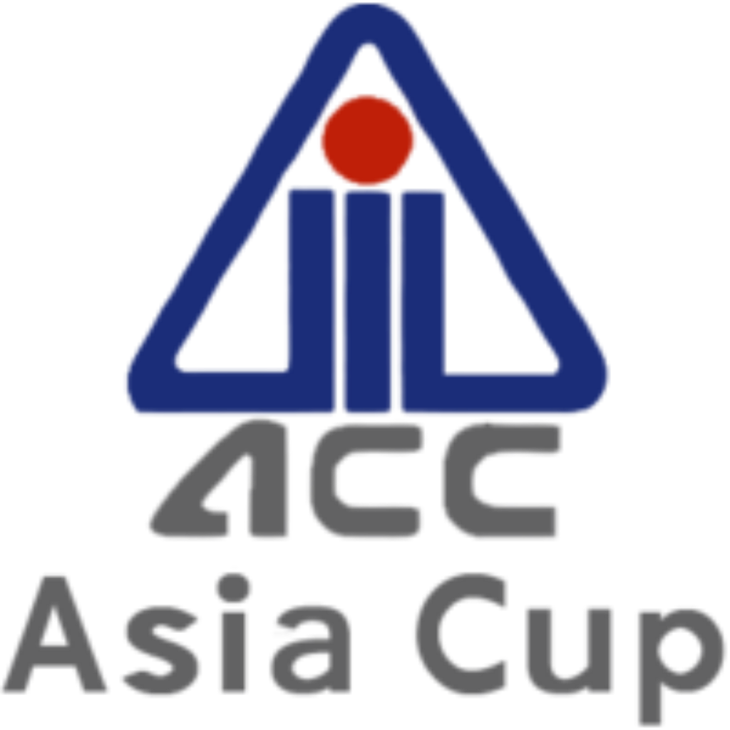 Bangladesh To Host Asia Cup Cricket For Third Straight - Asia Cup 2018 Date And Time (1024x1024), Png Download