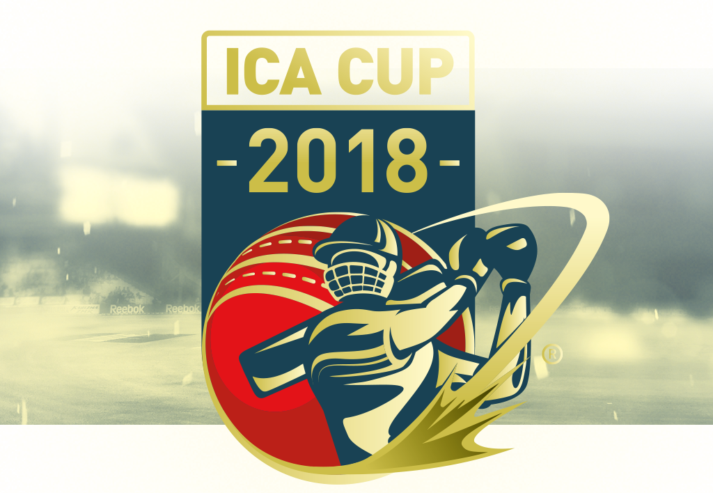 Ica Corporate Cup - Cricket (1024x708), Png Download