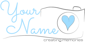 Photography Logo Design Templates Png - Camera Logo Png Free (400x400), Png Download